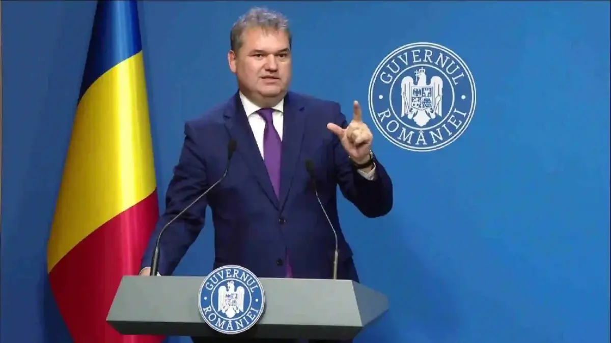 Ministrul Dezvoltării Semnează Zeci De Contracte De Finanțare Pentru Proiecte Importante Din România Ministrul Dezvoltării Semnează Zeci De Contracte De Finanțare Pentru Proiecte Importante Din România