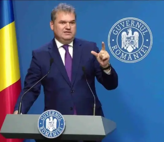 Ministrul Dezvoltării Semnează Zeci de Contracte de Finanțare pentru Proiecte Importante din România