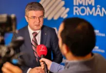 Ministrul Economiei Avertizează Privind Măsurile pe Economice pe care UE Trebuie să le ia Rapid Ministrul Economiei Avertizează Privind Măsurile Pe Economice Pe Care Ue Trebuie Să Le Ia Rapid