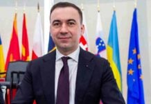 Ministrul Energiei, Bogdan Ivan, CNCIR