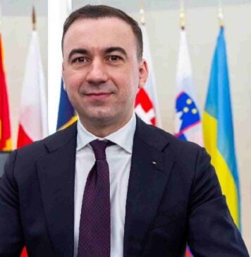 Ministrul Energiei, Bogdan Ivan, CNCIR