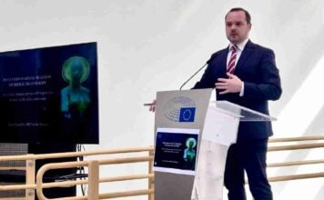 Ministrul Sănătății, Alexandru Rogobete, Strategie Națională