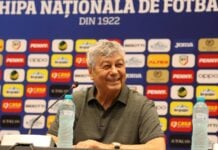 Mircea Lucescu a fost Internat de Urgenta in Spital Decizia meciul Slovacia