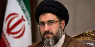 Mojtaba Khamenei a Fost Ales Liderul Suprem Al Iranului, Spre Nemulțumirea Lui Donald Trump