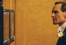 Netflix Anunta Serialul Kennedy Michael Fassbender Rol Principal