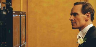 Netflix Anunta Serialul Kennedy Michael Fassbender Rol Principal