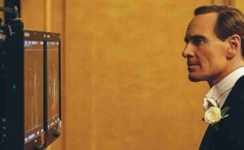 Netflix Anunta Serialul Kennedy cu Michael Fassbender in Rol Principal Netflix Anunta Serialul Kennedy Michael Fassbender Rol Principal
