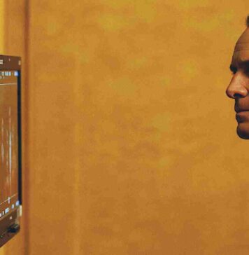 Netflix Anunta Serialul Kennedy Michael Fassbender Rol Principal