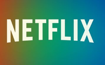 Netflix serial scooby doo