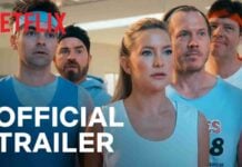 Netflix Publica Trailerul Oficial pentru Sezonul 2 al Running Point (VIDEO) Netflix Trailerul Oficial Sezonul 2 Running Point