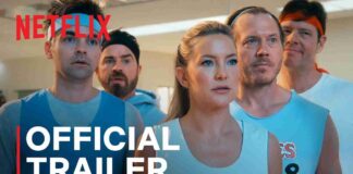 Netflix Trailerul Oficial Sezonul 2 Running Point