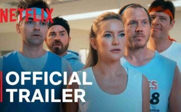 Netflix Publica Trailerul Oficial pentru Sezonul 2 al Running Point (VIDEO) Netflix Trailerul Oficial Sezonul 2 Running Point