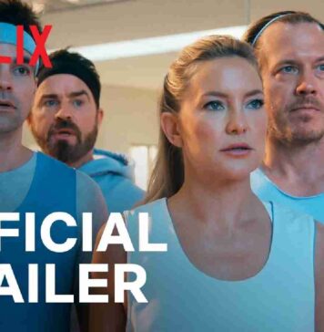 Netflix Trailerul Oficial Sezonul 2 Running Point