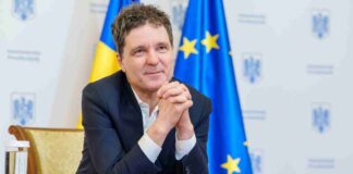 Nicusor Dan Explica Prioritatile Importante UE Impact Romania
