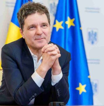 Nicusor Dan Explica Prioritatile Importante UE Impact Romania