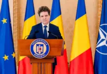 Nicușor Dan Explică de ce SUA lui Donald Trump Primește Ajutorul României în Plin Război în Iran