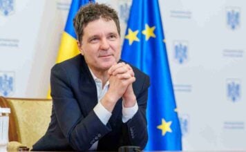 Nicusor Dan Nato Razboi Iran