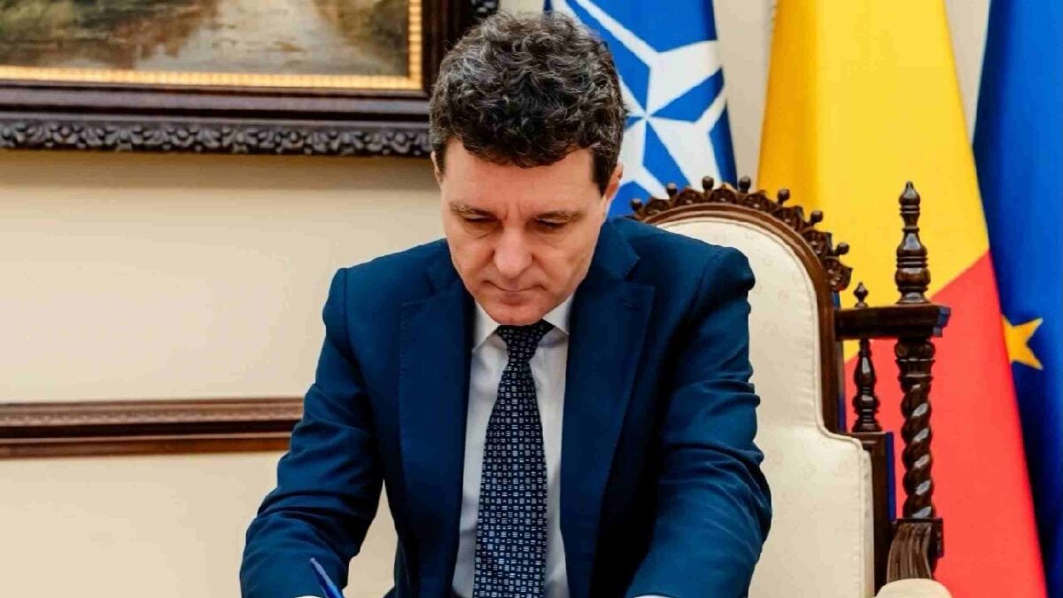 Nicusor Dan Romania Stramtoare Hormuz Nicusor Dan Romania Stramtoare Hormuz