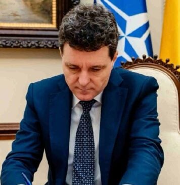 Nicusor Dan Anunta ca Romania este Pregatita sa se Implice in Garantarea Liberei Circulatii prin Stramtoarea Hormuz Nicusor Dan Romania stramtoare hormuz