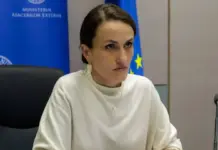 Oana Țoiu Anunță Că Peste 1.500 De Români Au Fost Aduși Cu Ajutorul Mae Din Orientul Mijlociu