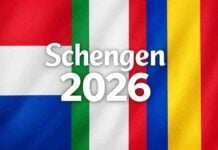 Olanda si Italia Continua Masurile de RESTRICTIE care au Facut Aderarea Romaniei la Schengen mai Amara Olanda Controale Italia Granite Schengen Romania
