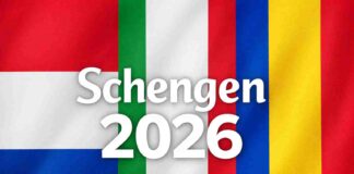 Olanda Controale Italia Granite Schengen Romania