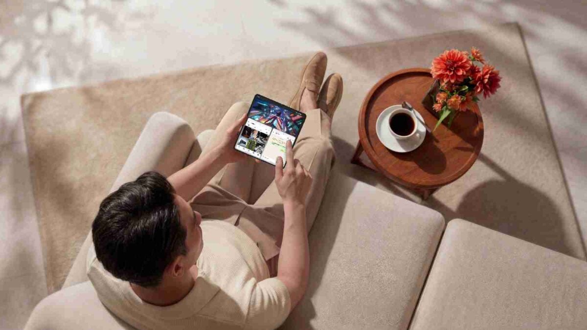 Oppo Find N6 Oppo Find N6