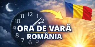 Ora de Vară în România în 2026. Când se Dă Ceasul Înainte în Luna Martie
