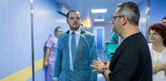 Ordinul Elaborat De Ministrul Sanatatii Cu Organizarea Teleradiologiei in Romania Si Impactul Pentru Actele Medicale