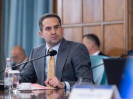 Ordinul Ministrului Transporturilor privind CFR si Tronsoanele Feroviare din România