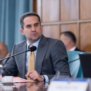 Ordinul Ministrului Transporturilor privind CFR si Tronsoanele Feroviare din România