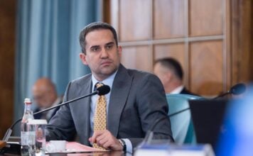 Ordinul Ministrului Transporturilor privind CFR si Tronsoanele Feroviare din România