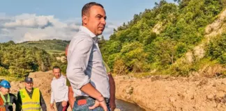 Ordonanța De Urgență a Ministrului Energiei Pentru Garantarea Prețurilor La Gaze Naturale, Premiera Din Ue