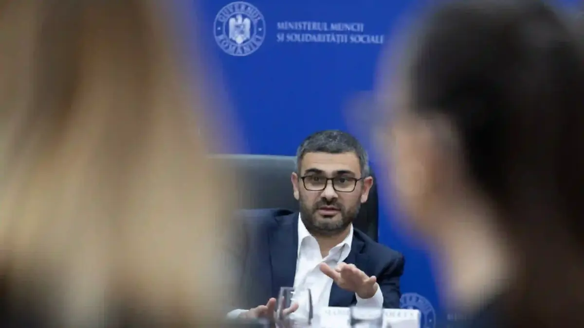 Ordonanță De Urgență Adoptată La Cereea Ministrului Muncii Cu Măsuri Privind Șomajul și Angajarea în România Ordonanță De Urgență Adoptată La Cereea Ministrului Muncii Cu Măsuri Privind Șomajul și Angajarea în România