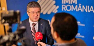 Ordonanța De Urgență Publicată De Ministrul Economiei Privind Companiile De Interes Strategic Pentru România