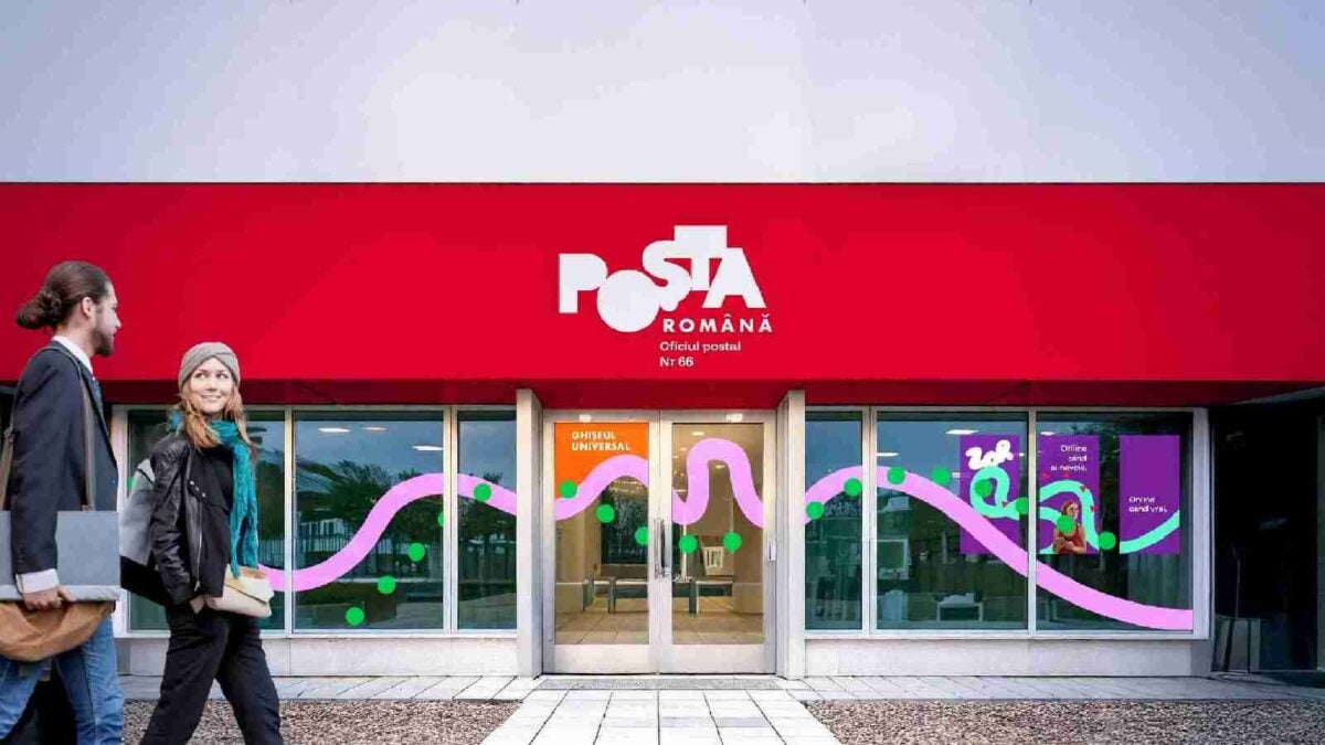 Posta Romana Huburi Internationale Posta Romana Huburi Internationale