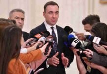 Pretul motorinei benzinei scadere guvern ieftinire