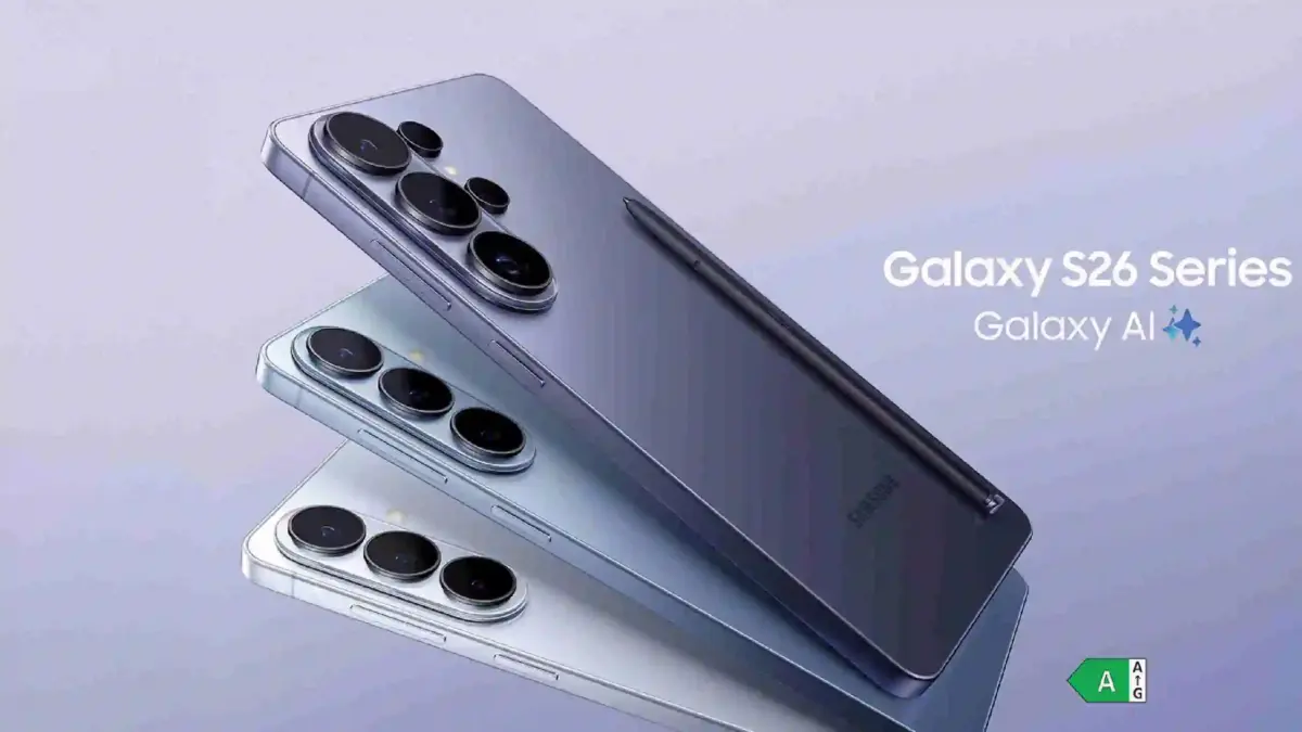 Problema Cu Samsung Galaxy S26 Preconizată De Mulți și Transformată în Realitate De Tehnologia ”minune” Problema Cu Samsung Galaxy S26 Preconizată De Mulți și Transformată în Realitate De Tehnologia ”minune”