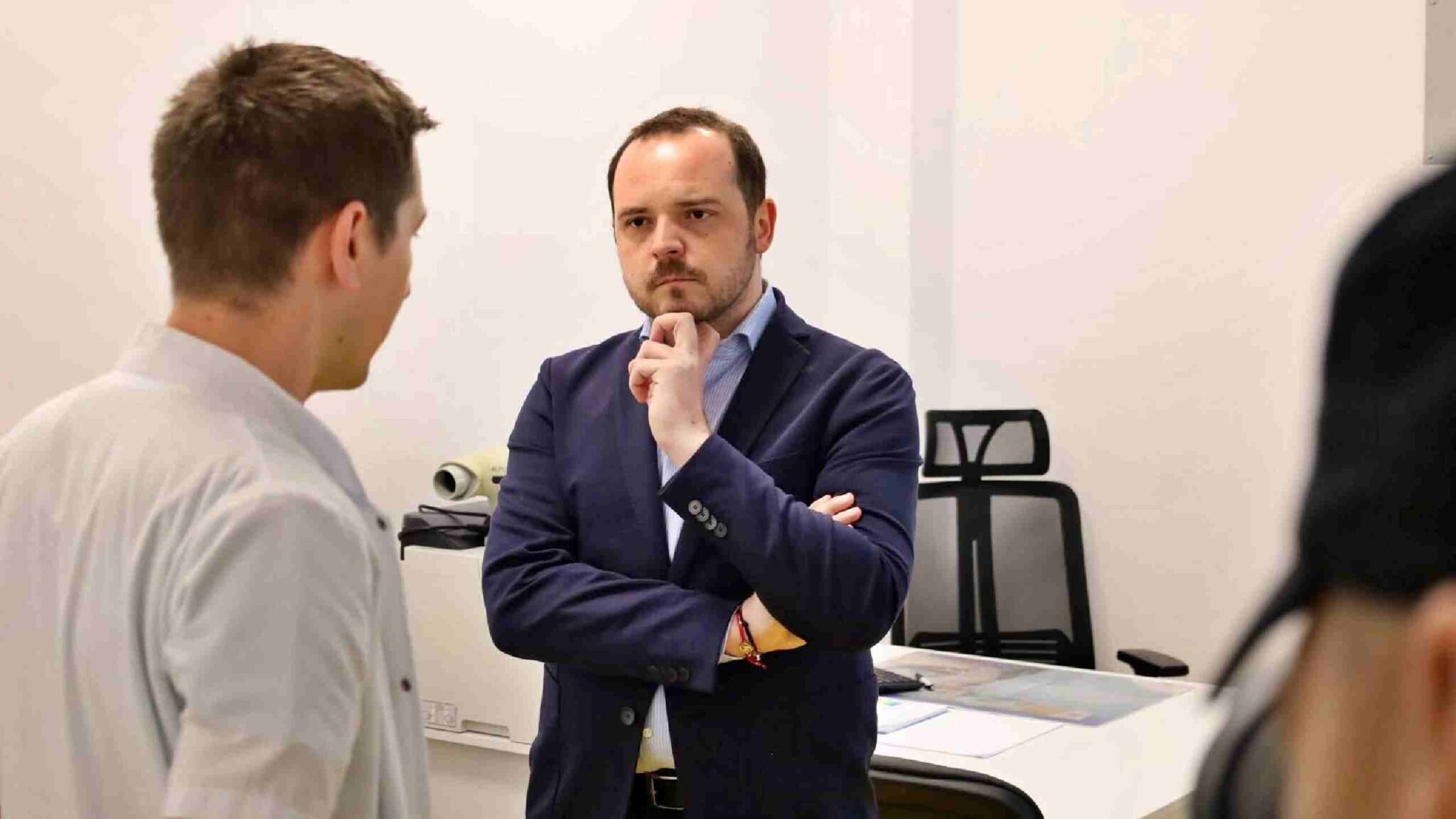 Problemele din Bugetul Ministerului Sanatatii Evocate de Alexandru ...