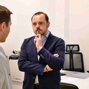 Problemele din Bugetul Ministerului Sanatatii Evocate de Alexandru Rogobete in Comisiile Parlamentare