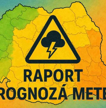 Prognoza Meteo ANM de ULTIMA ORA a Evolutiei Temperaturilor in Romania in Luna Martie 2026