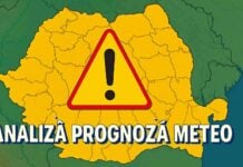 Pronoza Meteorologica Publicata cu un Raport al Starii Vremii pentru Romania pe 16 Martie 2026 Pronoza Meteorologica Publicata cu un Raport al Starii Vremii pentru Romania pe 16 Martie 2026