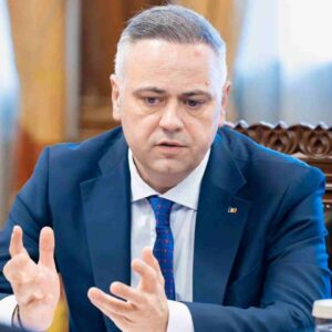 Proiectul de Reziliență ALimentară Anunțat de Ministrul Agriculturii, ce Măsuri se Iau pentru Fermierii Români