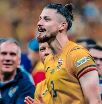 Radu Drăgușin ritual mogoșoaia romania - turcia