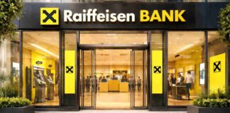 Raiffeisen Bank Investitiile Romanilor