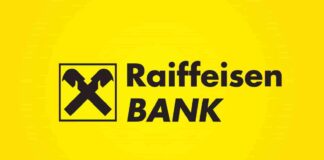 raiffeisen bank plata rate lidl