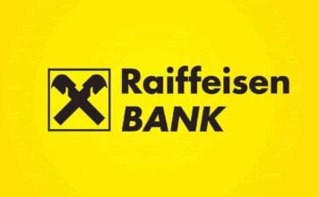 raiffeisen bank plata rate lidl