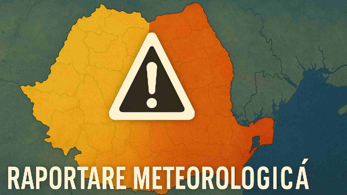 Raportarea Meteorologică Anm Emisă Pentru România Pe 14 Martie 2026 Cu Starea Vremii în Toată Țara Raportarea Meteorologică Anm Emisă Pentru România Pe 14 Martie 2026 Cu Starea Vremii în Toată Țara