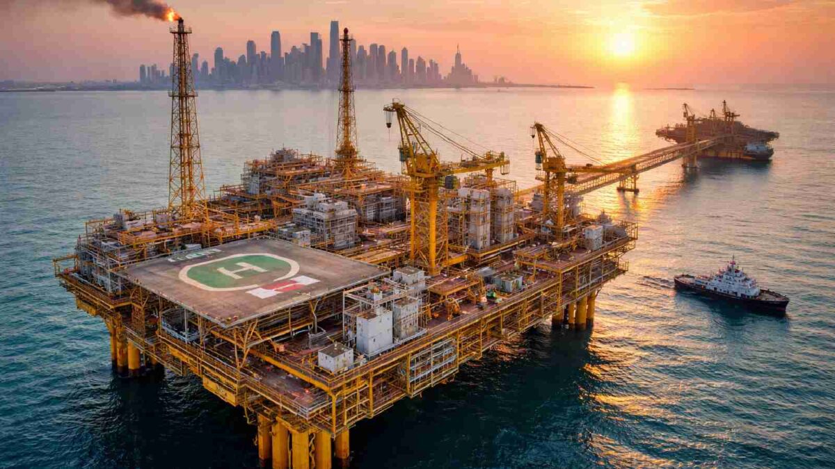 Razboi Iran Grav Bombardamente Platforme Energie Razboi Iran Grav Bombardamente Platforme Energie