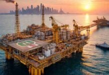 razboi iran grav bombardamente platforme energie